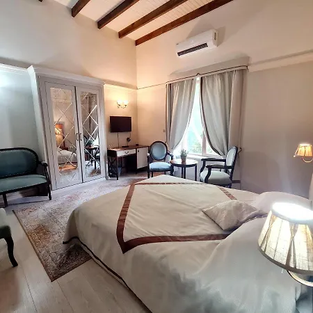 Hotel Sofia Boutique