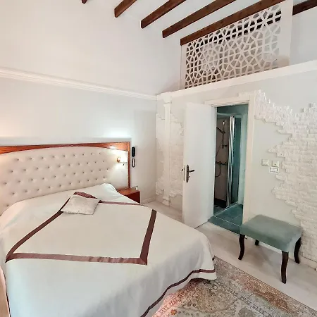 Sofia Boutique Hotel Kyrenia (Northern Cyprus)