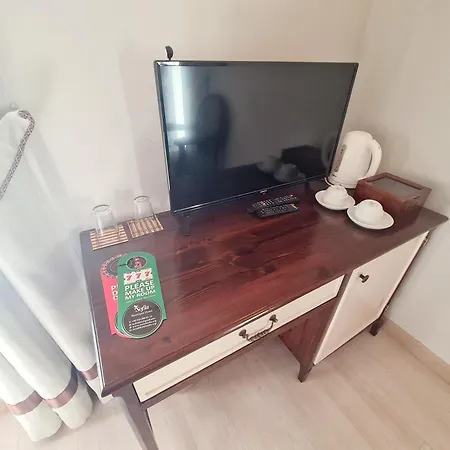 Hotel Sofia Boutique 3*