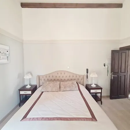 Sofia Boutique 3*