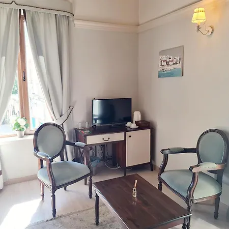 Hotel Sofia Boutique