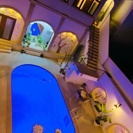 Hotel Sofia Boutique