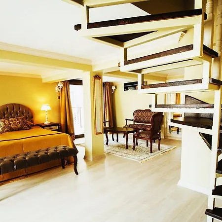 Sofia Boutique Hotel