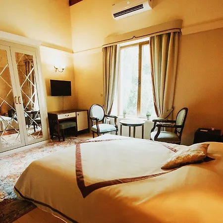 Hotel Sofia Boutique Kyrenia (Northern Cyprus)