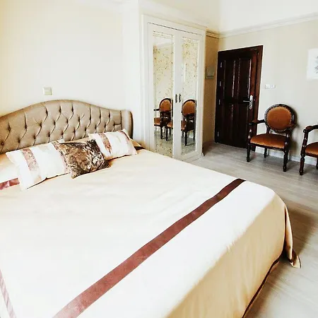 Hotel Sofia Boutique