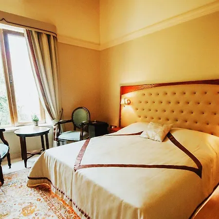 Sofia Boutique Hotel