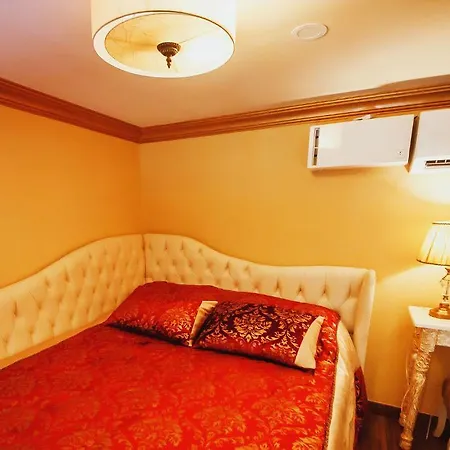 Hotel Sofia Boutique 3*