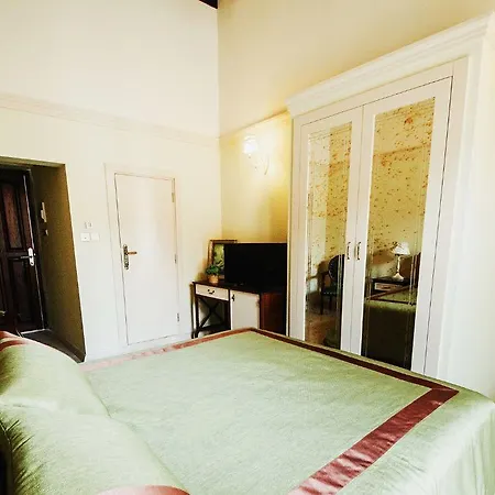 Sofia Boutique 3* Kyrenia (Northern Cyprus)