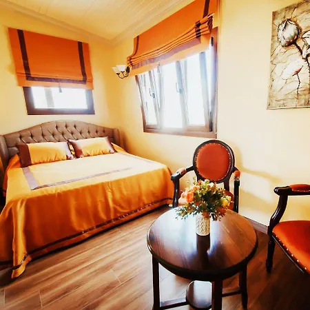 Hotel Sofia Boutique