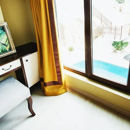 Hotel Sofia Boutique Kyrenia (Northern Cyprus)