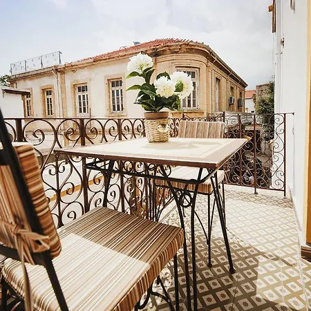 Hotel Sofia Boutique Kyrenia (Northern Cyprus)