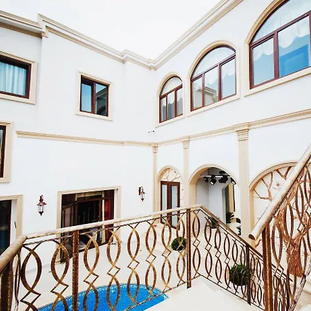 Hotel Sofia Boutique Kyrenia (Northern Cyprus)