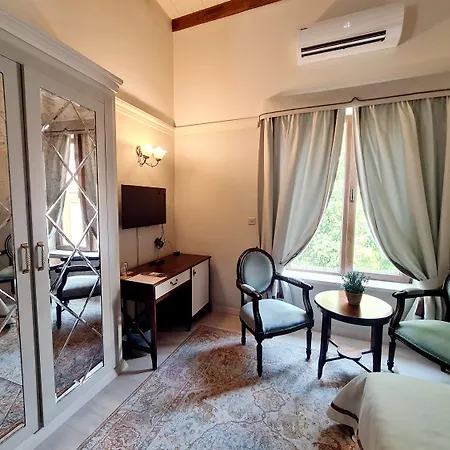 Sofia Boutique Hotel 3*