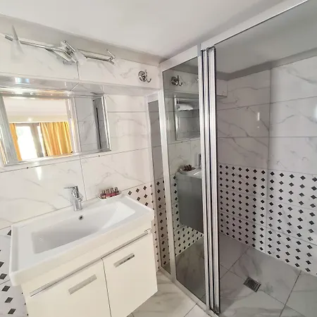 Hotel Sofia Boutique