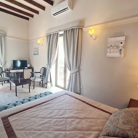 Sofia Boutique Hotel Kyrenia (Northern Cyprus)