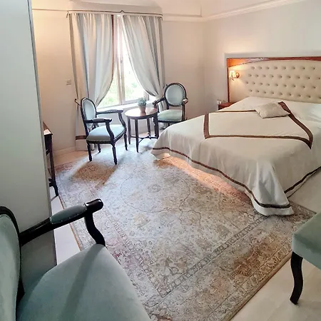 Sofia Boutique Hotel 3*