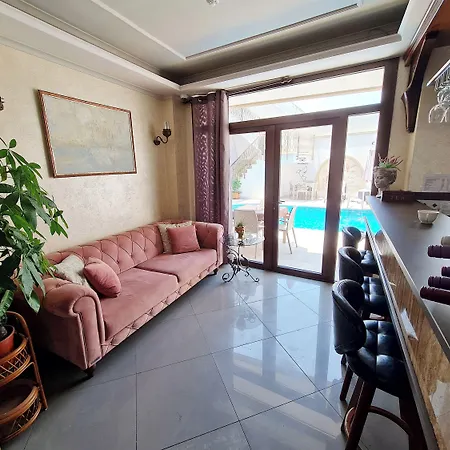 Sofia Boutique 3* Kyrenia (Northern Cyprus)