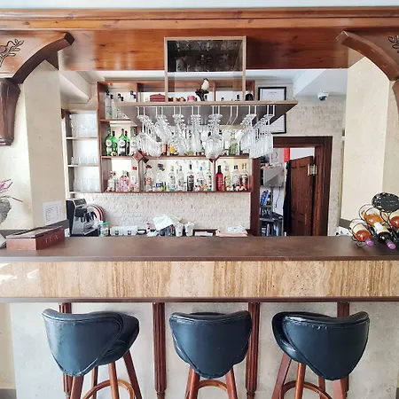 Sofia Boutique 3* Kyrenia (Northern Cyprus)