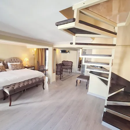 Sofia Boutique Ξενοδοχείο