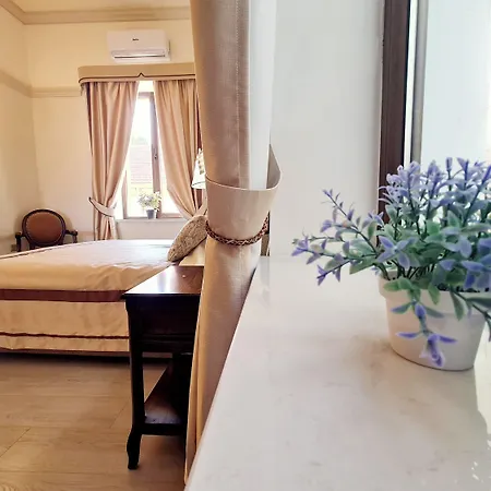 Sofia Boutique Hotel 3*