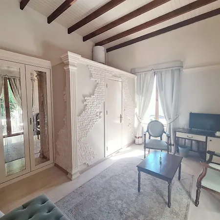 Sofia Boutique Kyrenia (Northern Cyprus)