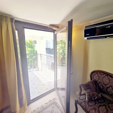 Sofia Boutique 3* Kyrenia (Northern Cyprus)