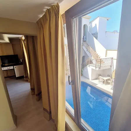 Sofia Boutique Hotel 3*