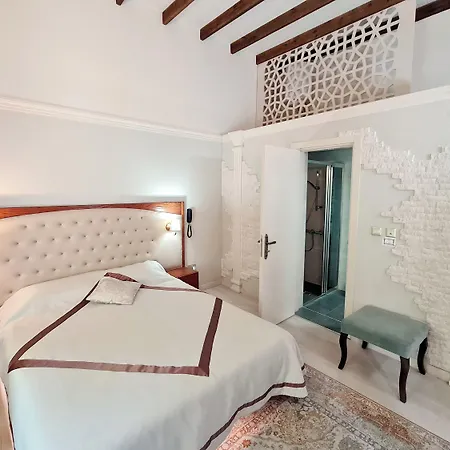 Sofia Boutique 3* Kyrenia (Northern Cyprus)