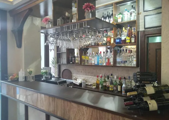 Sofia Boutique 3* Κερύνεια