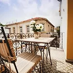 Sofia Boutique 3* Cirénia