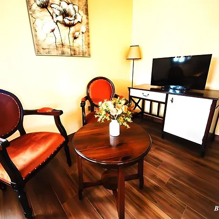 Sofia Boutique Hotel