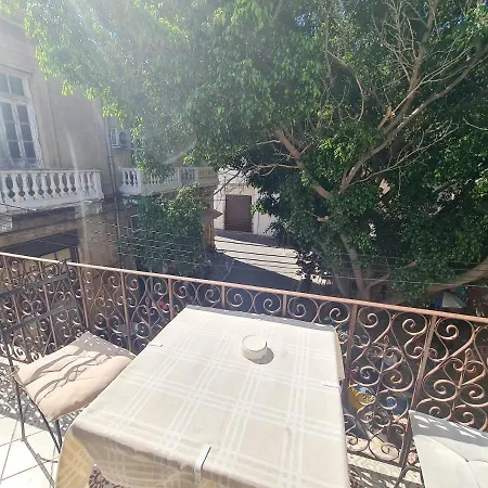 Sofia Boutique מלון קיירניה
