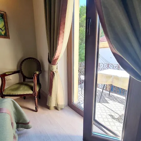 Sofia Boutique 3* Kyrenia (Northern Cyprus)