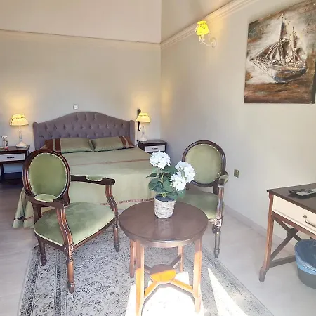 Sofia Boutique Hotel 3*