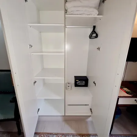 Sofia Boutique Hotel