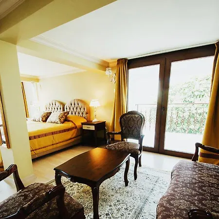 Hotel Sofia Boutique Kyrenia (Northern Cyprus)