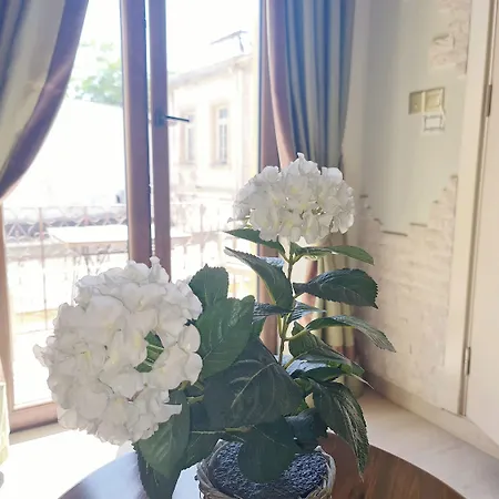 Hotel Sofia Boutique Kyrenia (Northern Cyprus)