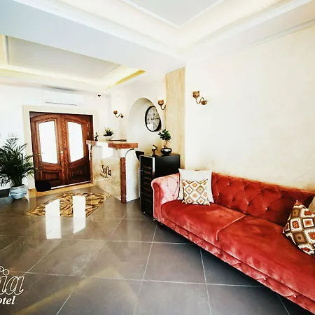Sofia Boutique