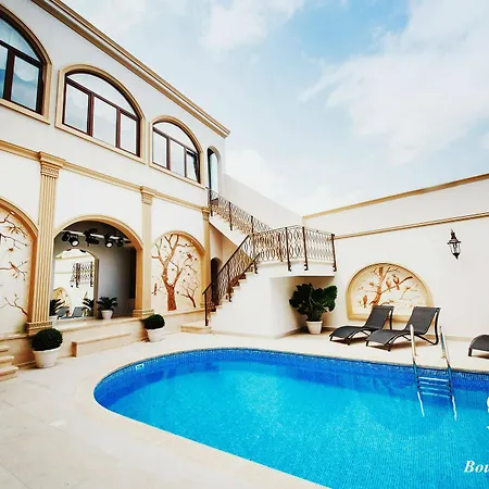 Sofia Boutique 3*