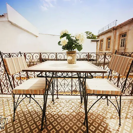 Sofia Boutique 3*